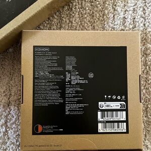 Dyson hair clips like new